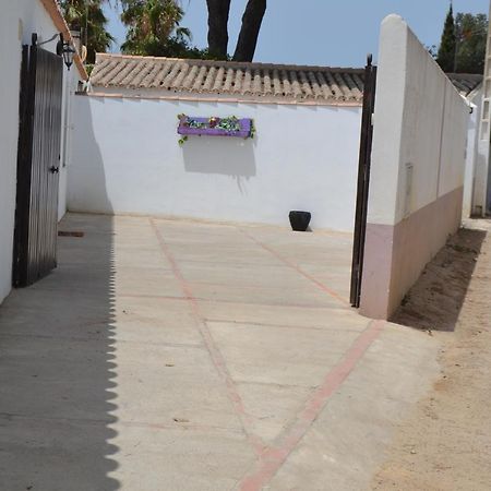 Casa Grande Chiclana Βίλα Chiclana de la Frontera Εξωτερικό φωτογραφία