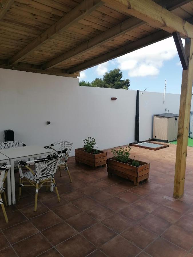 Casa Grande Chiclana Βίλα Chiclana de la Frontera Εξωτερικό φωτογραφία